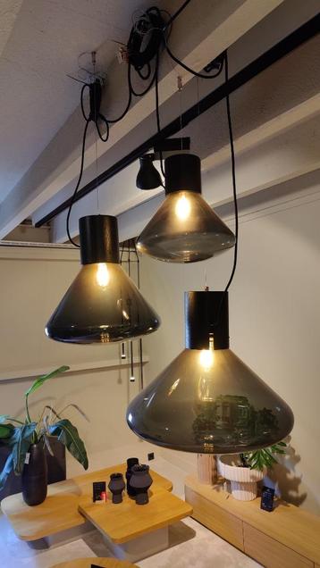 Hanglamp Muffin Brokis beschikbaar voor biedingen