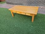 Salon tafel, Ophalen, Gebruikt, 100 tot 150 cm, 50 tot 100 cm