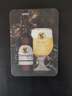 Bierviltje Ommegang, Verzamelen, Biermerken, Ophalen of Verzenden, Zo goed als nieuw, Viltje(s), Overige merken