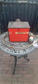 Te koop centrale brander riello, Ophalen, Gebruikt, Cv-ketel of Combi-ketel, Minder dan 60 cm