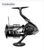 Shimano Vanquish FC 4000/5000XG, Ophalen of Verzenden, Nieuw, Molen