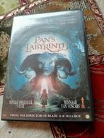 Pan's Labyrint *, Cd's en Dvd's, Dvd's | Science Fiction en Fantasy, Ophalen of Verzenden, Zo goed als nieuw