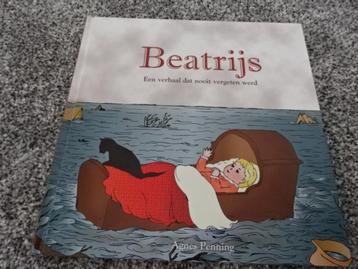 Beatrijs, een verhaal dat nooit vergeten werd / NIEUW beschikbaar voor biedingen