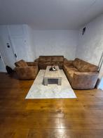 Bankstel DIT WEEKEND ZELF OPHALEN VOOR ELK AANNEMELIJK BOD!, Ophalen