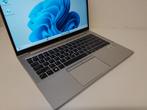 HP EliteBook 840 G7 Core i5-10210U 1.60GHz 16GB 256GB 14"FHD, Computers en Software, Windows Laptops, Gebruikt, Qwerty, Intel Core i5-10210u