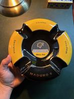 Cohiba - luxe asbak/ Maduro 5 (NIEUW), Ophalen of Verzenden, Nieuw, Asbak