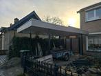 Carport afdak GRATIS ophalen, Tuin en Terras, Overkappingen, Ophalen of Verzenden, Gebruikt, Carport