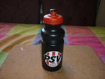 Mooie PSV bidon drinkfles in goede staat beschikbaar voor biedingen