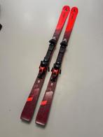 ATOMIC REDSTER TI lengte 168cm model 23/24, Altenmarkt, 160 tot 180 cm, Gebruikt, Info@baumsport.nl