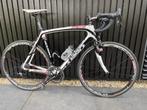 racefiets Basso, Fietsen en Brommers, Fietsen | Racefietsen, 28 inch, Gebruikt, Carbon, Heren