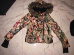 38 DAITE winterjas, Kleding | Dames, Ophalen of Verzenden, Zo goed als nieuw, Maat 38/40 (M)
