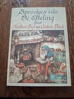 Sprookjes van de Efteling - Bijl & Pieck, Ophalen of Verzenden, Gelezen, Martine Bijl & Anton Pieck