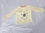 Disney Baby Winnie de Poeh longsleeve – maat 92 – nieuw, Kinderen en Baby's, Kinderkleding | Maat 92, Jongen of Meisje, Disney Baby
