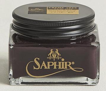 schoenen creme - Saphir Medaille D'or  beschikbaar voor biedingen