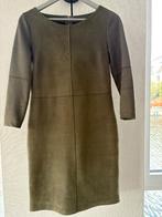 Jurk groen Kyra & Ko mt 36, Kleding | Dames, Jurken, Ophalen of Verzenden, Zo goed als nieuw, Knielengte, Maat 36 (S)
