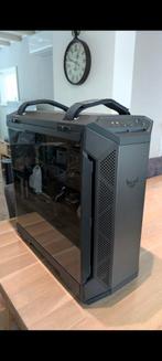 Gaming PC | RTX 3080 | SSD | RGB | WIFI | Windows 11, Ophalen, Zelfgebouwde PC, Virtual Reality, Zo goed als nieuw