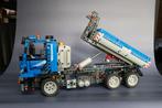 Lego Technic 8052 Truck met afzet container. 2 in 1 set., Kinderen en Baby's, Speelgoed | Duplo en Lego, Ophalen of Verzenden