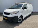 Peugeot Expert glazenwasser 226S 1.6 BlueHDI 115 Inbouw 530, Auto's, Bestelauto's, Voorwielaandrijving, Stof, Gebruikt, Euro 6