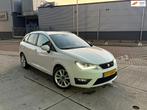 Seat Ibiza ST 1.2 TSI FR LED Koplampen Clima NEW APK, Auto's, Voorwielaandrijving, Euro 5, Leder, Handgeschakeld