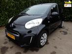 Citroen C1 1.0 Tendance. Origineel Nederlandse auto met NAP., Voorwielaandrijving, Euro 5, Gebruikt, 4 stoelen