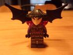 Lego Ninjago minifiguur General Vangelis njo0761, Ophalen of Verzenden, Gebruikt, Losse stenen, Lego