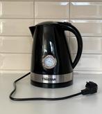 Tristar WK1341 retro waterkoker/ 1.7 lt / 2200 Watt, Witgoed en Apparatuur, Waterkokers, 1 tot 2 liter, Ophalen of Verzenden, Zo goed als nieuw