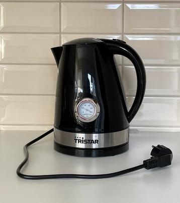 Tristar WK1341 retro waterkoker/ 1.7 lt / 2200 Watt beschikbaar voor biedingen