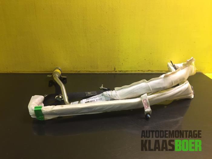 Airbag hemel rechts van een BMW Mini One, Auto-onderdelen, Overige Auto-onderdelen, BMW, Gebruikt, 6 maanden garantie, 12 maanden garantie