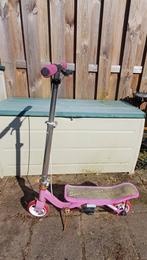 Space Scooter - Leuk en in goede staat!, Ophalen of Verzenden, Gebruikt, Overige typen