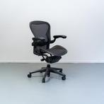 ACTIE! 30 Herman Miller Aeron Classic Bureaustoel Graphite B