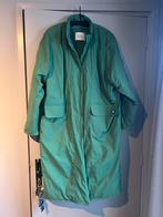 Hele gave groene American Vintage winterjas maat M/L, Kleding | Dames, Jassen | Winter, Maat 38/40 (M), Nieuw, Ophalen of Verzenden