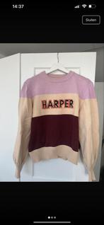 Harper & Yve Gestreepte Trui - maat S, Ophalen of Verzenden, Roze, Maat 36 (S), Harper & Yve
