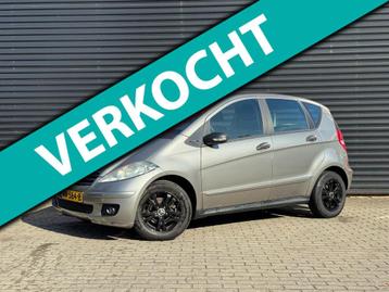 Mercedes-Benz A-klasse Mercedes-Benz A-klasse 150 Classic |  beschikbaar voor biedingen