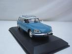 Citroën DS 23 Break 1974 1:43 Norev, Hobby en Vrije tijd, Modelauto's | 1:43, Ophalen of Verzenden, Nieuw, Auto, Norev