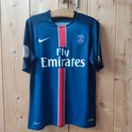 Paris Saint Germain thuisshirt 2014/15 Verratti, Maat XL, Verzenden, Zo goed als nieuw, Shirt