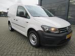 Volkswagen Caddy 2.0 TDI L1H1 BMT Trendline / AIRCO / 1ste E, Auto's, Voorwielaandrijving, Gebruikt, 4 cilinders, Start-stop-systeem
