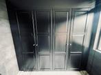 Complete Pax Kast met Planken & Lades, Ophalen, Gebruikt, 200 cm of meer, 150 tot 200 cm