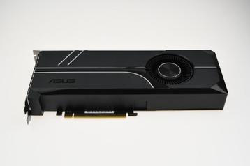 Asus Nvidia GeForce GTX 1080Ti TURBO | Zo goed als nieuw