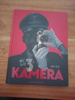 De 3e kamera, Ophalen of Verzenden, Nieuw