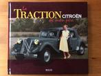 Citroën Traction Avant de mon père, Ophalen of Verzenden, Nieuw, Citroën