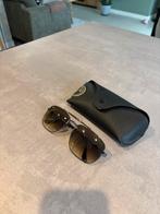 Ray Ban heren zonnebril ZGAN! Origineel, Ophalen, Zo goed als nieuw, Zonnebril, Ray-Ban