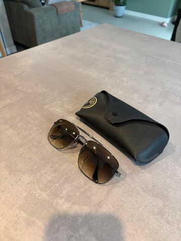 Ray Ban heren zonnebril ZGAN! Origineel beschikbaar voor biedingen