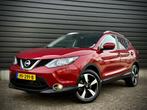 Nissan Qashqai 1.2 Tekna AUT|PANO|360CAM|NAVI|STOELVERW VOL!, Auto's, Nissan, Te koop, Qashqai, Geïmporteerd, 5 stoelen