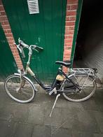 Gazelle Fiets (Elektrisch), Versnellingen, Zo goed als nieuw, Gazelle, 56 cm of meer