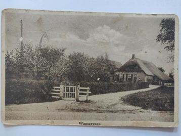 J2251 Wapserveen beschikbaar voor biedingen