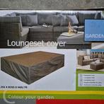 Hoes voor loungeset nieuw in verpakking 255x255, Ophalen of Verzenden, Zo goed als nieuw