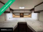 Hymer ML-T 570 Automaat Enkele Bedden 2X Airco Luifel Tv, Caravans en Kamperen, Campers, Automaat, Bedrijf, Diesel, Tot en met 3