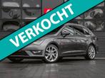 Seat Leon ST 1.4 TSI FR Business Cruise|Navi|Stoelverwarming, Auto's, Seat, Voorwielaandrijving, Zwart, 4 cilinders, Met garantie (alle)