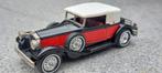 MATCHBOX Packard Victoria 1930, Ophalen of Verzenden, Zo goed als nieuw, Auto, Matchbox