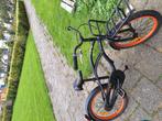 Kinderfiets, Ophalen of Verzenden, Zo goed als nieuw, 1 kind